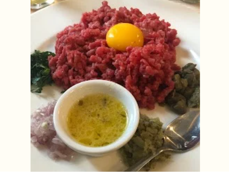 Tartare